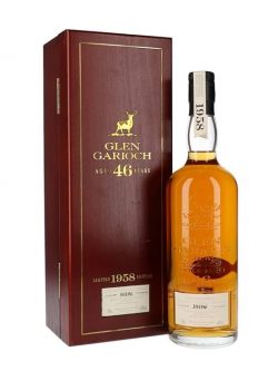 Glen Garioch 1958 / 46 Year Old Highland Single Malt Scotch Whisky |