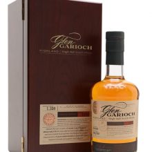 Glen Garioch 1978 / 30 Year Old Highland Single Malt Scotch Whisky |
