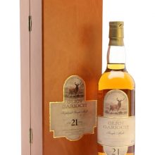 Glen Garioch 21 Year Old Highland Single Malt Scotch Whisky |
