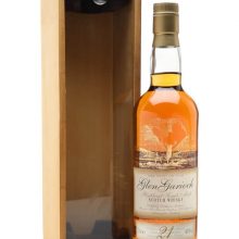 Glen Garioch 21 Year Old Highland Single Malt Scotch Whisky |