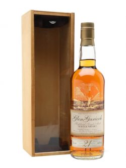 Glen Garioch 21 Year Old Highland Single Malt Scotch Whisky |
