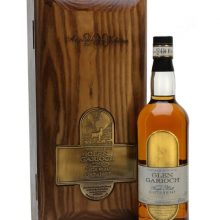Glen Garioch Bicentenary 37 Year Old Highland Whisky |