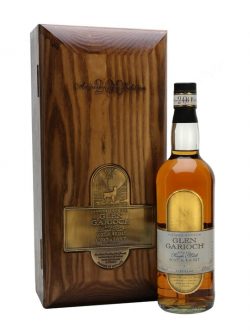 Glen Garioch Bicentenary 37 Year Old Highland Whisky |