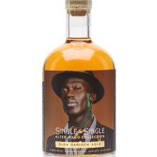 Glen Garioch 2012 / 10 Year Old / Bourbon Barrel / Single & Single Highland Whisky |