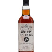 Glen Garioch 1991 / 30 Year Old / Whisky Sponge Edition 65A Highland Whisky |