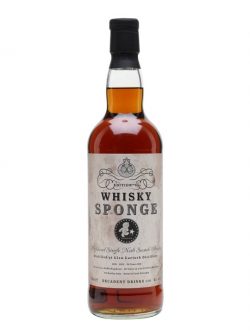 Glen Garioch 1991 / 30 Year Old / Whisky Sponge Edition 65A Highland Whisky |