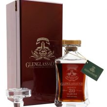 Glenglassaugh 1972 / 36 Year Old / Aged Over 30 Years Highland Whisky |