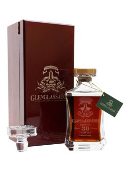 Glenglassaugh 1972 / 36 Year Old / Aged Over 30 Years Highland Whisky |