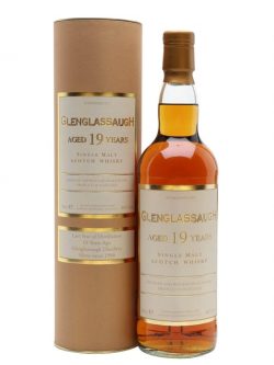 Glenglassaugh 19 Year Old / Distilled 1986 Highland Whisky |