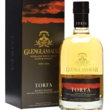 Glenglassaugh Torfa Highland Single Malt Scotch Whisky |