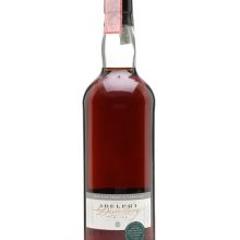 Glen Grant 1968 / 31 Year Old / Sherry Cask / Adelphi Speyside Whisky |