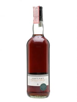 Glen Grant 1968 / 31 Year Old / Sherry Cask / Adelphi Speyside Whisky |