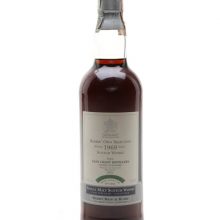 Glen Grant 1969 / Bot.2001 / Berrys' Own Selection Speyside Whisky |