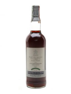 Glen Grant 1969 / Bot.2001 / Berrys' Own Selection Speyside Whisky |