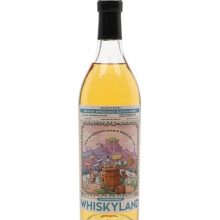 Glen Grant 1994 & 1995 / 30 Year Old / Whiskyland Chapter 14 Speyside Whisky |