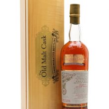 Glen Grant 30 Year Old / Douglas Laing 60th Anniversary / Old Malt Cask Speyside Whisky |