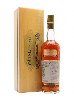 Glen Grant 30 Year Old / Douglas Laing 60th Anniversary / Old Malt Cask Speyside Whisky |