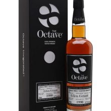 Glen Grant 1990 / 31 Year Old / Duncan Taylor Octave Speyside Whisky |