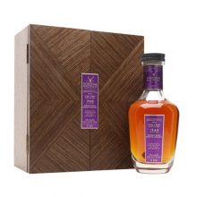 Glen Grant 1948 / 74 Year Old / Charles III Coronation / Private Collection Speyside Whisky |