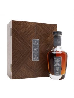 Glen Grant 1952 / 70 Year Old / Queen's Platinum Jubilee Speyside Whisky |