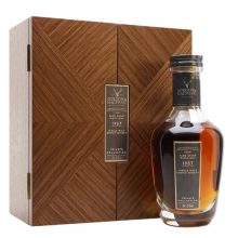 Glen Grant 1957 / 61 Year Old / Private Collection Speyside Whisky |