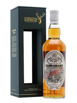 Glen Grant 1965 / 47 Year Old / Gordon & MacPhail Speyside Whisky |