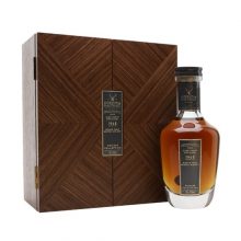Glen Grant 1965 / 54 Year Old / Gordon & MacPhail Private Collection Speyside Whisky |