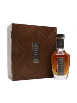 Glen Grant 1965 / 54 Year Old / Gordon & MacPhail Private Collection Speyside Whisky |