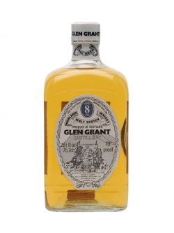 Glen Grant 8 Year Old / Bot.1970s Speyside Single Malt Scotch Whisky |