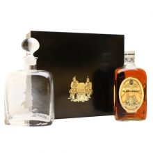 Glen Grant 20 Year Old / Director's Reserve Speyside Whisky |