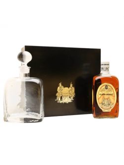 Glen Grant 20 Year Old / Director's Reserve Speyside Whisky |