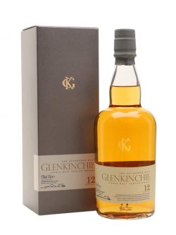 Glenkinchie 12 Year Old Lowland Single Malt Scotch Whisky |