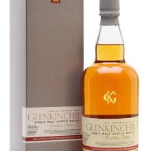 Glenkinchie Distillers Edition Lowland Single Malt Scotch Whisky |
