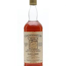 Glenlossie 1971 / Bot.1980s / Connoisseurs Choice Speyside Whisky |