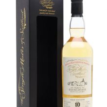 Glenlossie 2010 / 10 Year Old / Single Malts of Scotland Speyside Whisky |