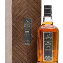 Glenlossie 1982 / 40 Year Old / Private Collection Speyside Whisky |