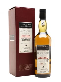 Glenlossie 1999 / 9 Year Old / Managers' Choice Speyside Whisky |