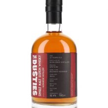 Glenlossie 2009 / 10 Year Old / The Dusties Speyside Whisky |