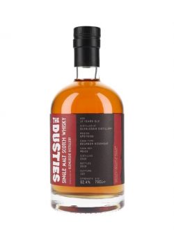 Glenlossie 2009 / 10 Year Old / The Dusties Speyside Whisky |