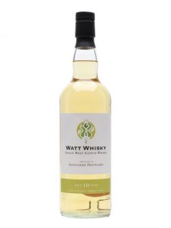 Glenlossie 2013 / 10 Year Old / Watt Whisky Speyside Whisky |