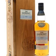 Glenlivet 1972 / Bot.2005 / Cellar Collection Speyside Whisky |