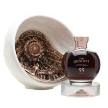 Glenlivet 55 Year Old / The Eternal Collection First Edition Speyside Whisky |