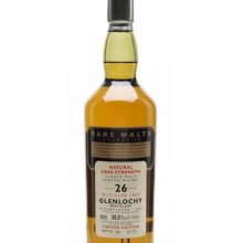 Glenlochy 1969 / 26 Year Old / Rare Malts Highland Whisky |