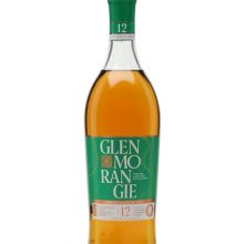 Glenmorangie 12 Year Old / Palo Cortado Finish Highland Whisky |