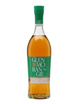 Glenmorangie 12 Year Old / Palo Cortado Finish Highland Whisky |
