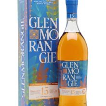 Glenmorangie 15 Year Old The Cadboll Estate / Batch 3 Highland Whisky |