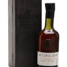 Glenmorangie 1971 / Culloden Highland Single Malt Scotch Whisky |