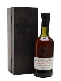 Glenmorangie 1971 / Culloden Highland Single Malt Scotch Whisky |