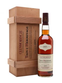 Glenmorangie 1975 / 28 Year Old / Tain L'Hermitage Highland Whisky |