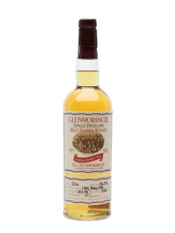 Glenmorangie 1981 / Manager's Choice Highland Whisky |